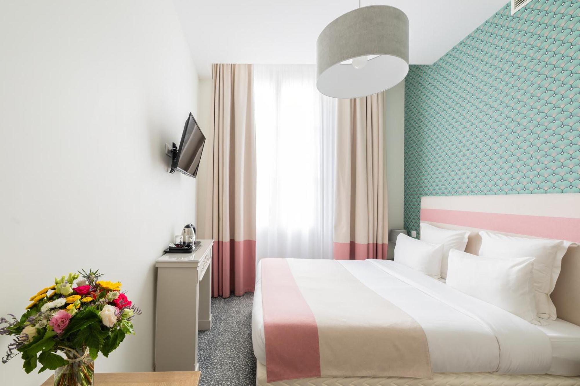 Hotel Heritage 코냐크 외부 사진